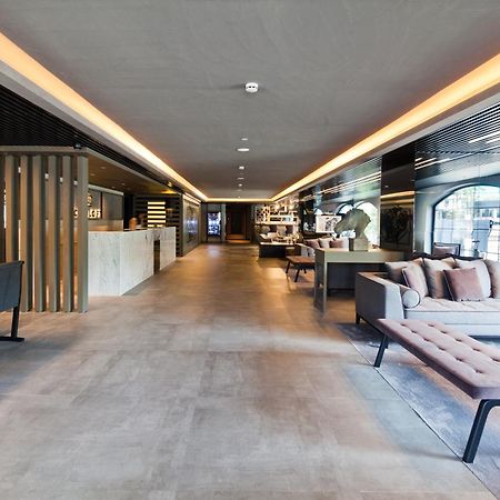 Cityloft 81 Istanbul Exterior photo