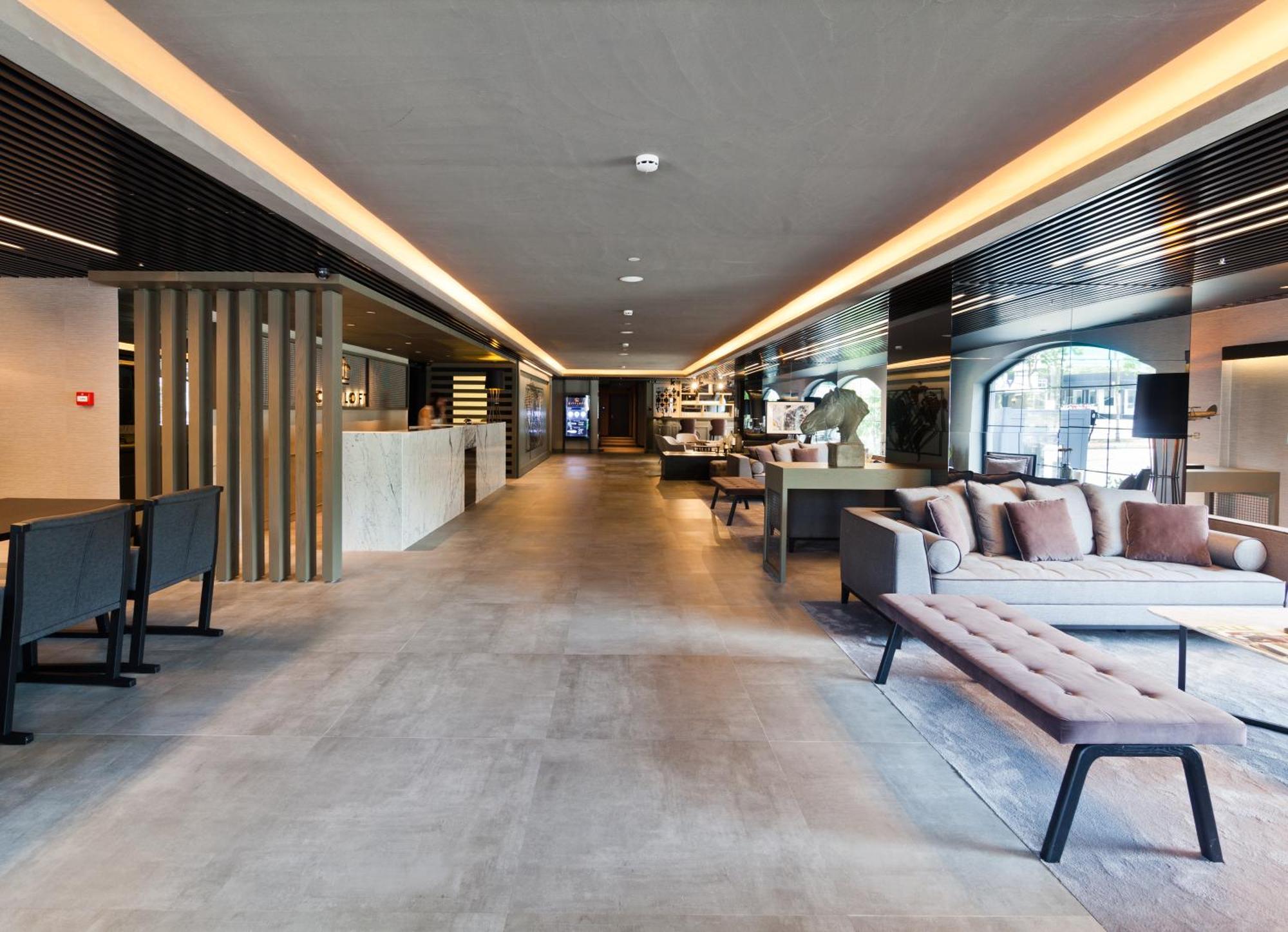Cityloft 81 Istanbul Exterior photo