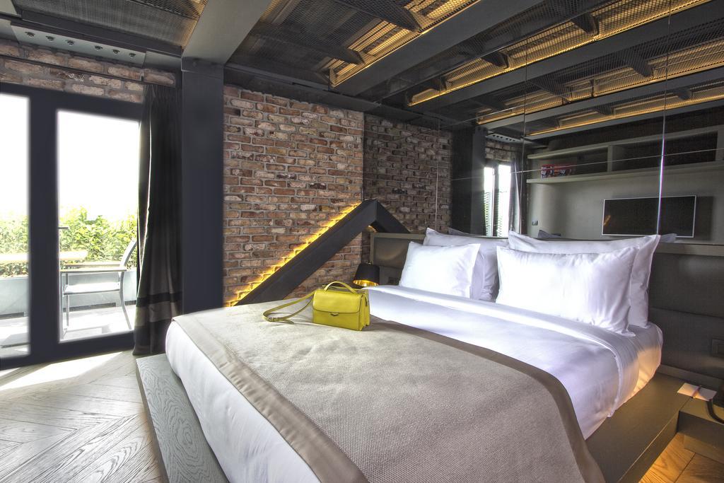 Cityloft 81 Istanbul Exterior photo