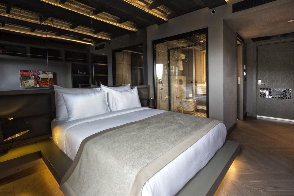 Cityloft 81 Istanbul Exterior photo