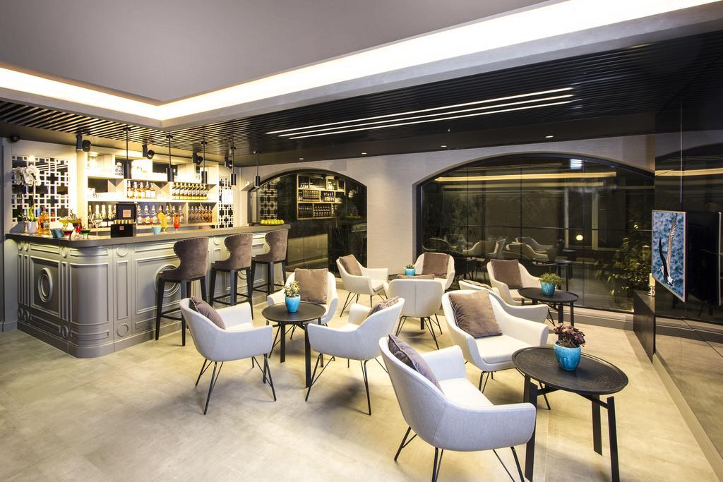 Cityloft 81 Istanbul Exterior photo