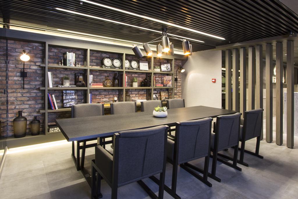 Cityloft 81 Istanbul Exterior photo