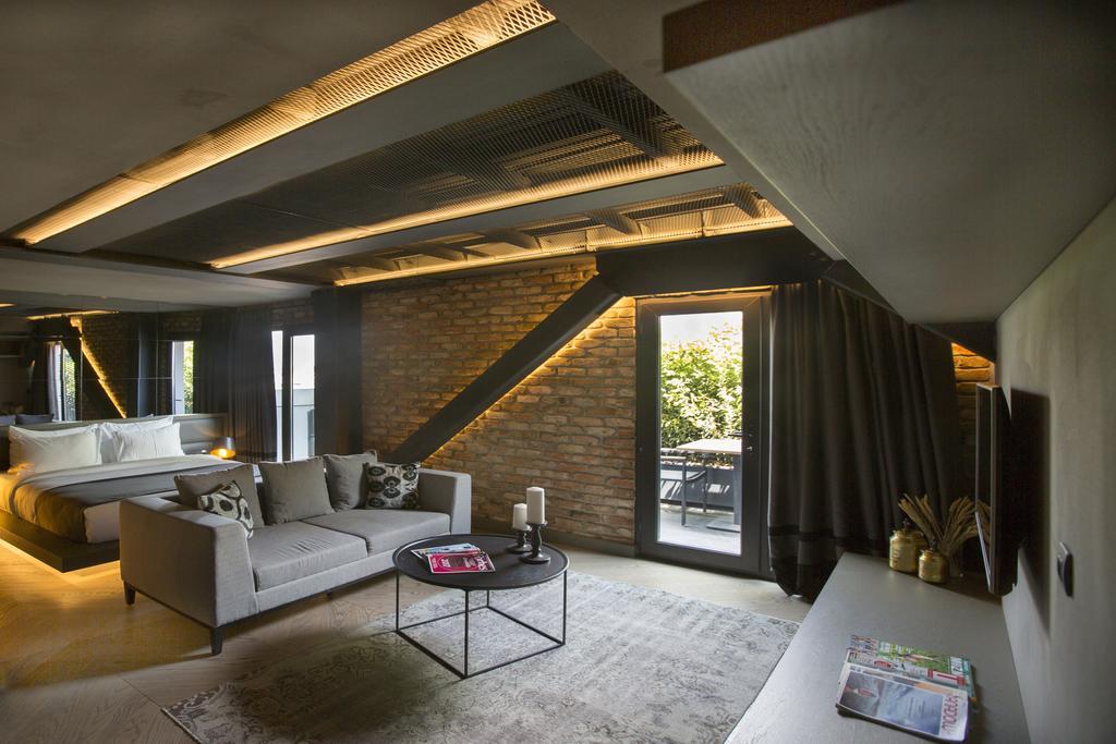 Cityloft 81 Istanbul Exterior photo
