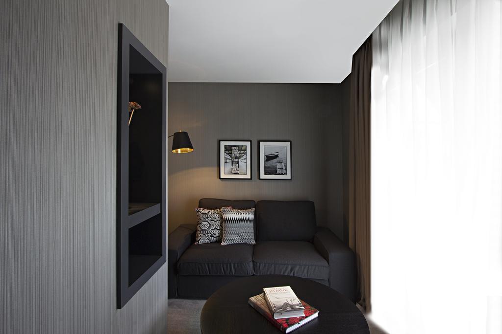 Cityloft 81 Istanbul Exterior photo