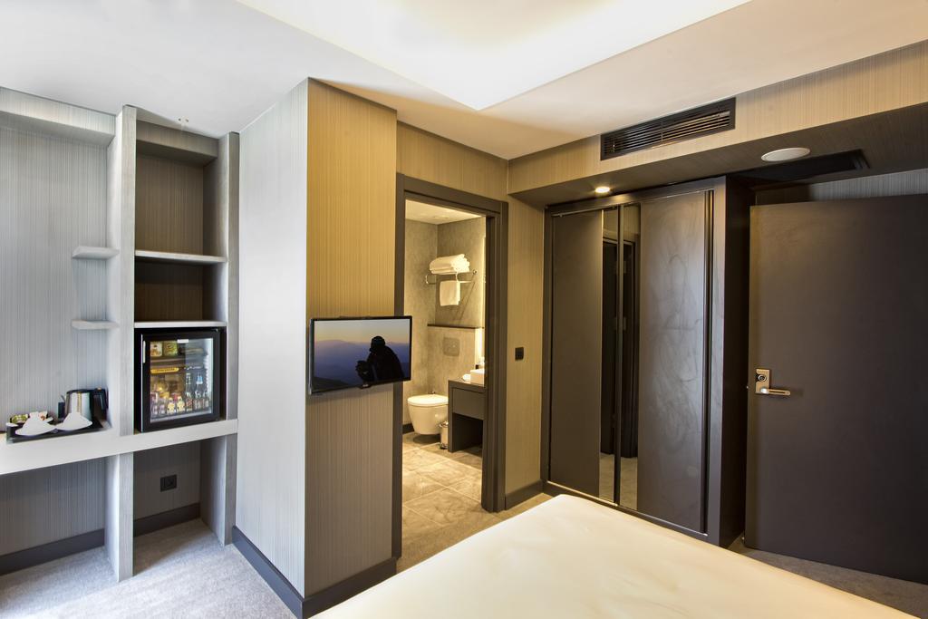 Cityloft 81 Istanbul Exterior photo