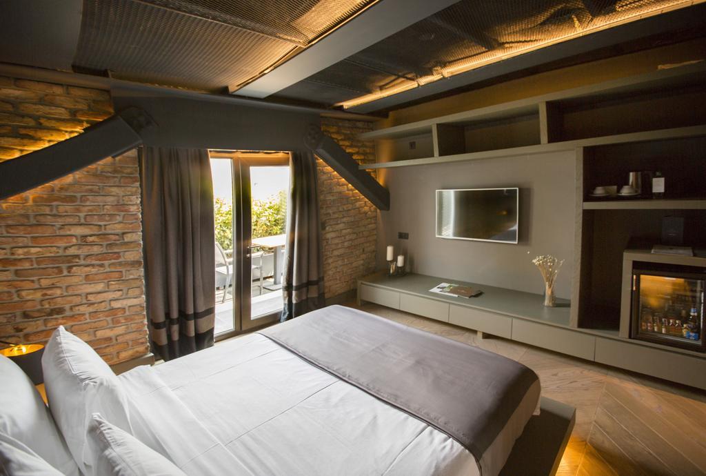 Cityloft 81 Istanbul Exterior photo