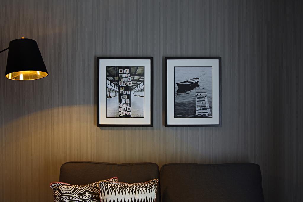 Cityloft 81 Istanbul Exterior photo
