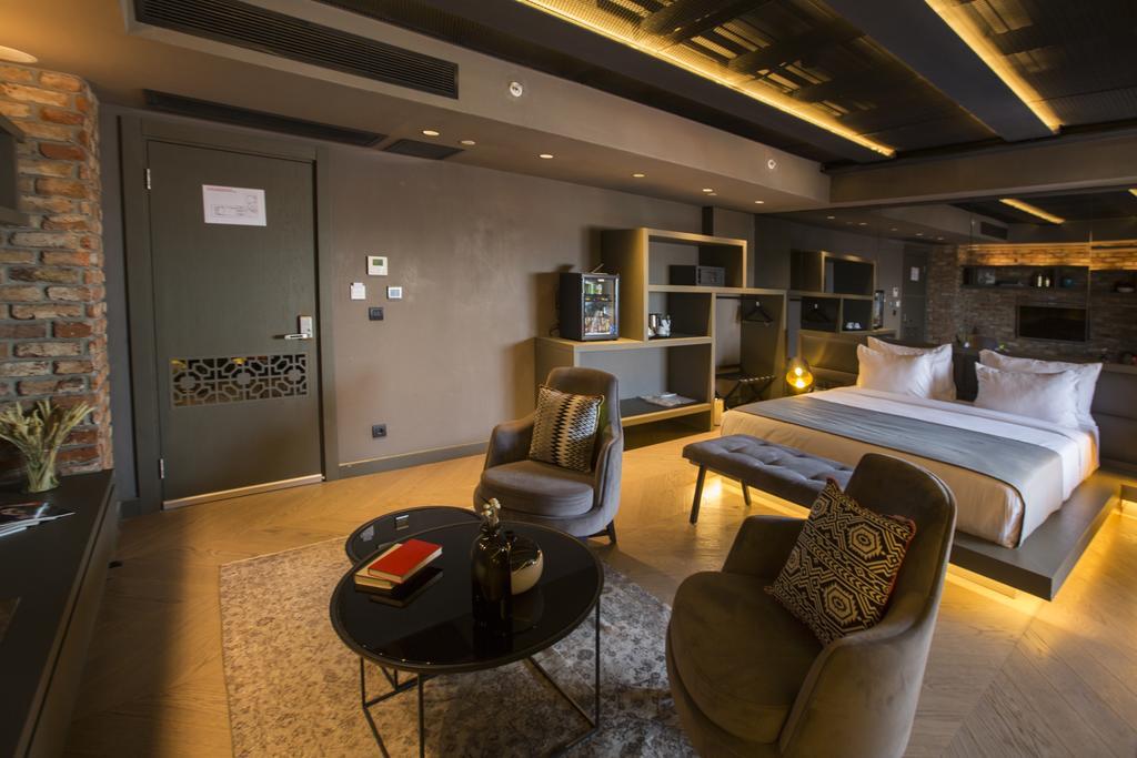 Cityloft 81 Istanbul Exterior photo