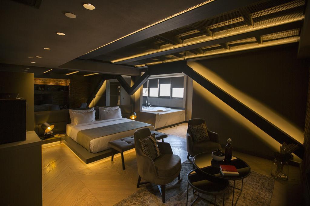 Cityloft 81 Istanbul Exterior photo