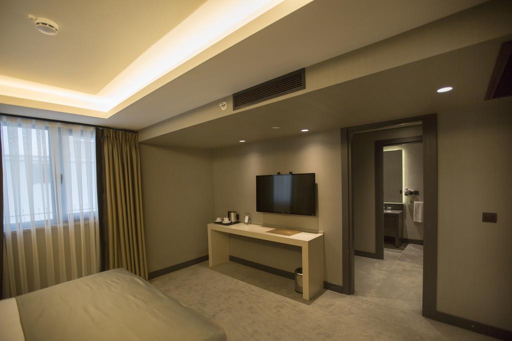 Cityloft 81 Istanbul Exterior photo