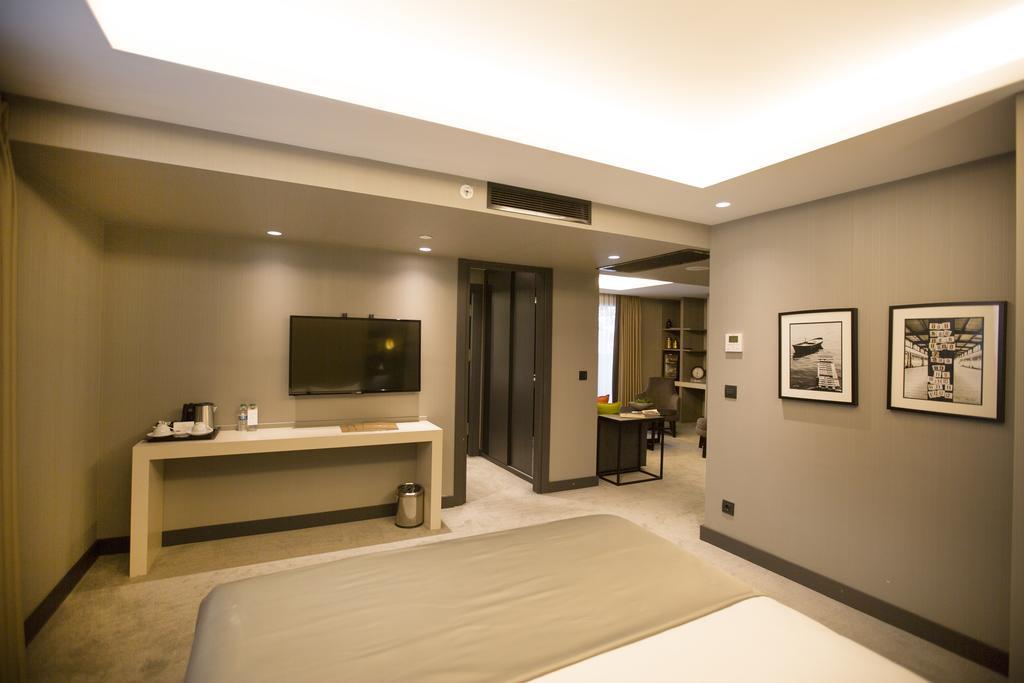 Cityloft 81 Istanbul Exterior photo
