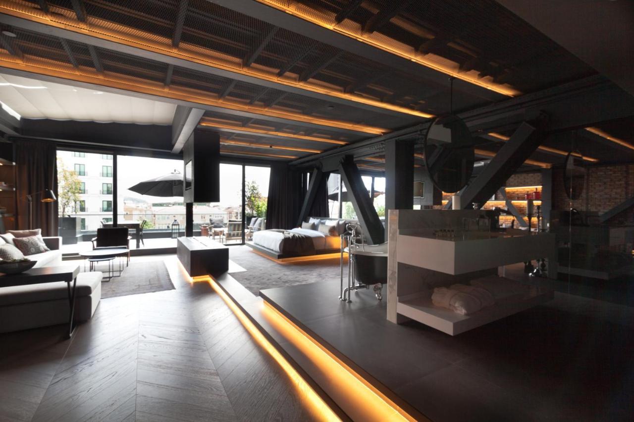 Cityloft 81 Istanbul Exterior photo
